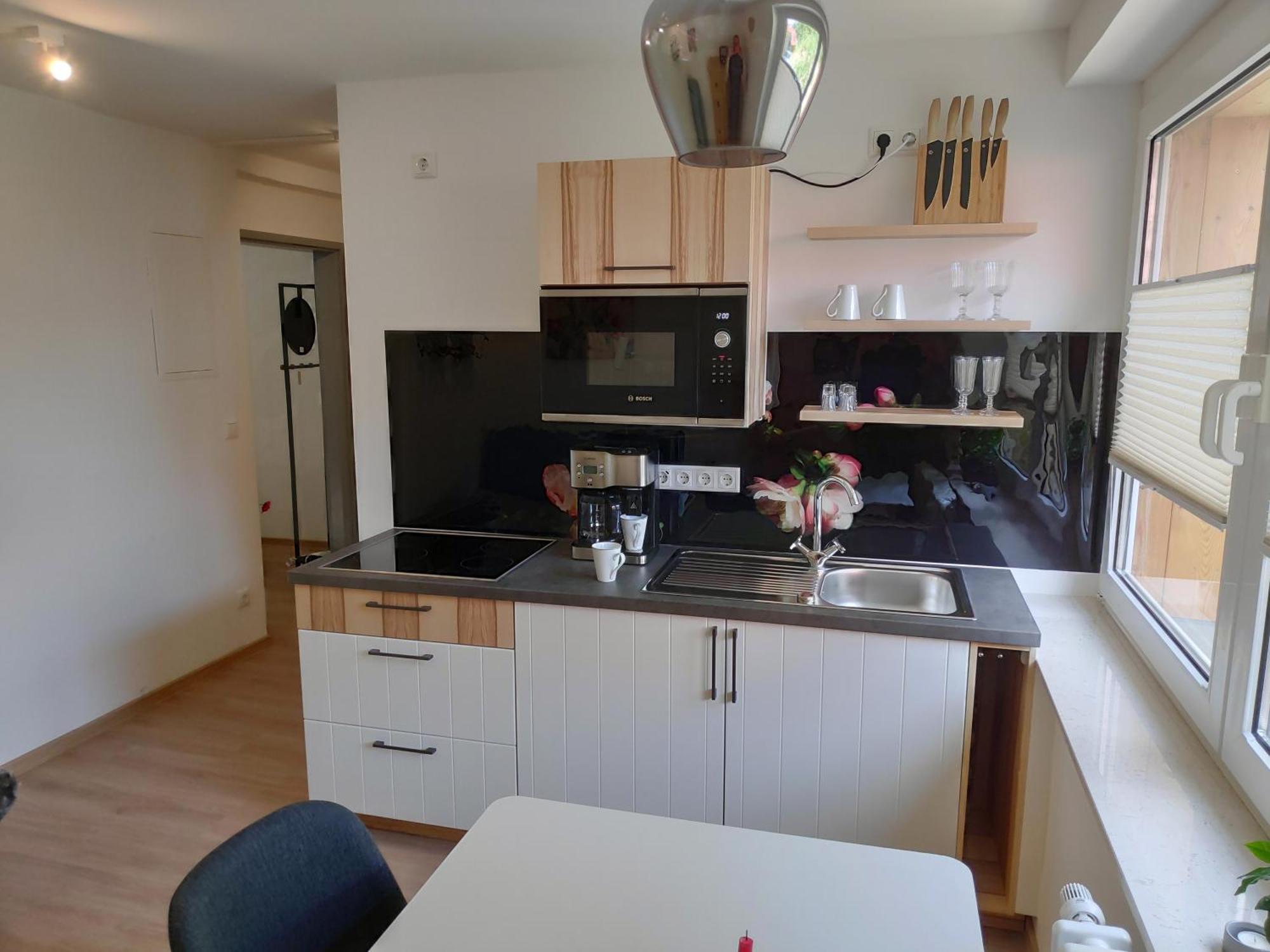 Aparthotel Thalmühle Meisdorf Habitación foto