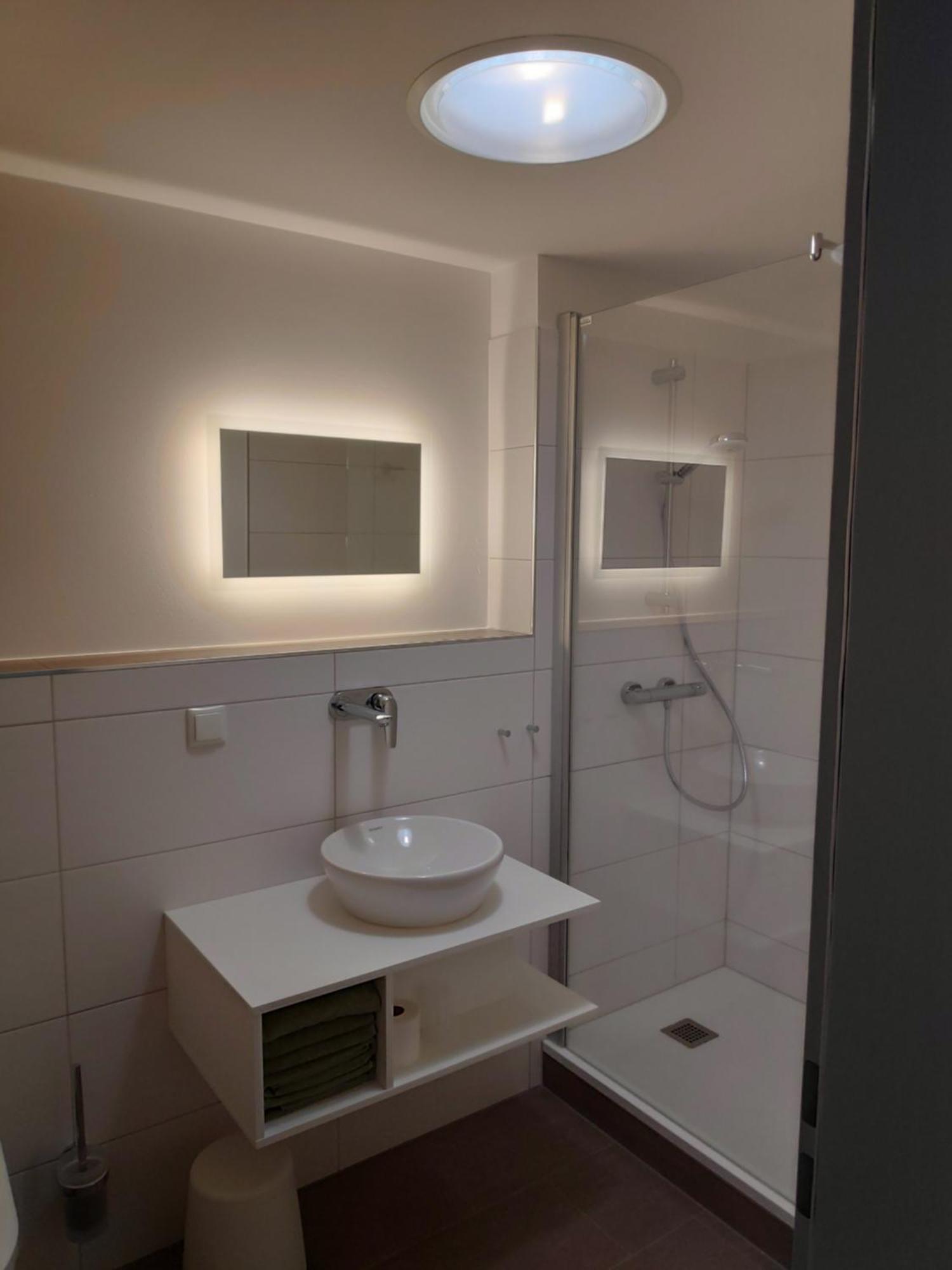 Aparthotel Thalmühle Meisdorf Habitación foto