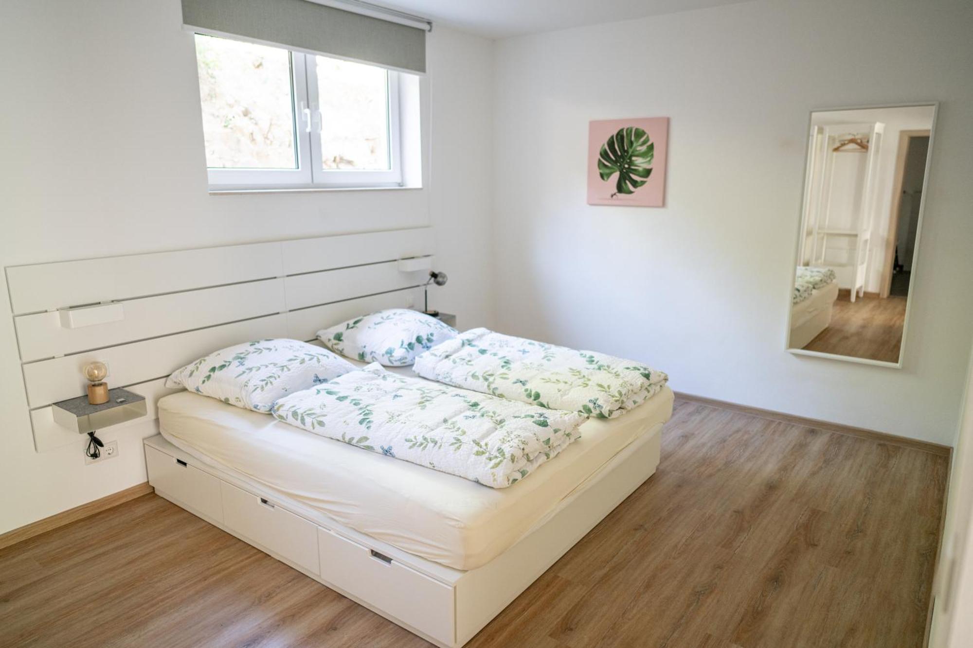 Aparthotel Thalmühle Meisdorf Habitación foto