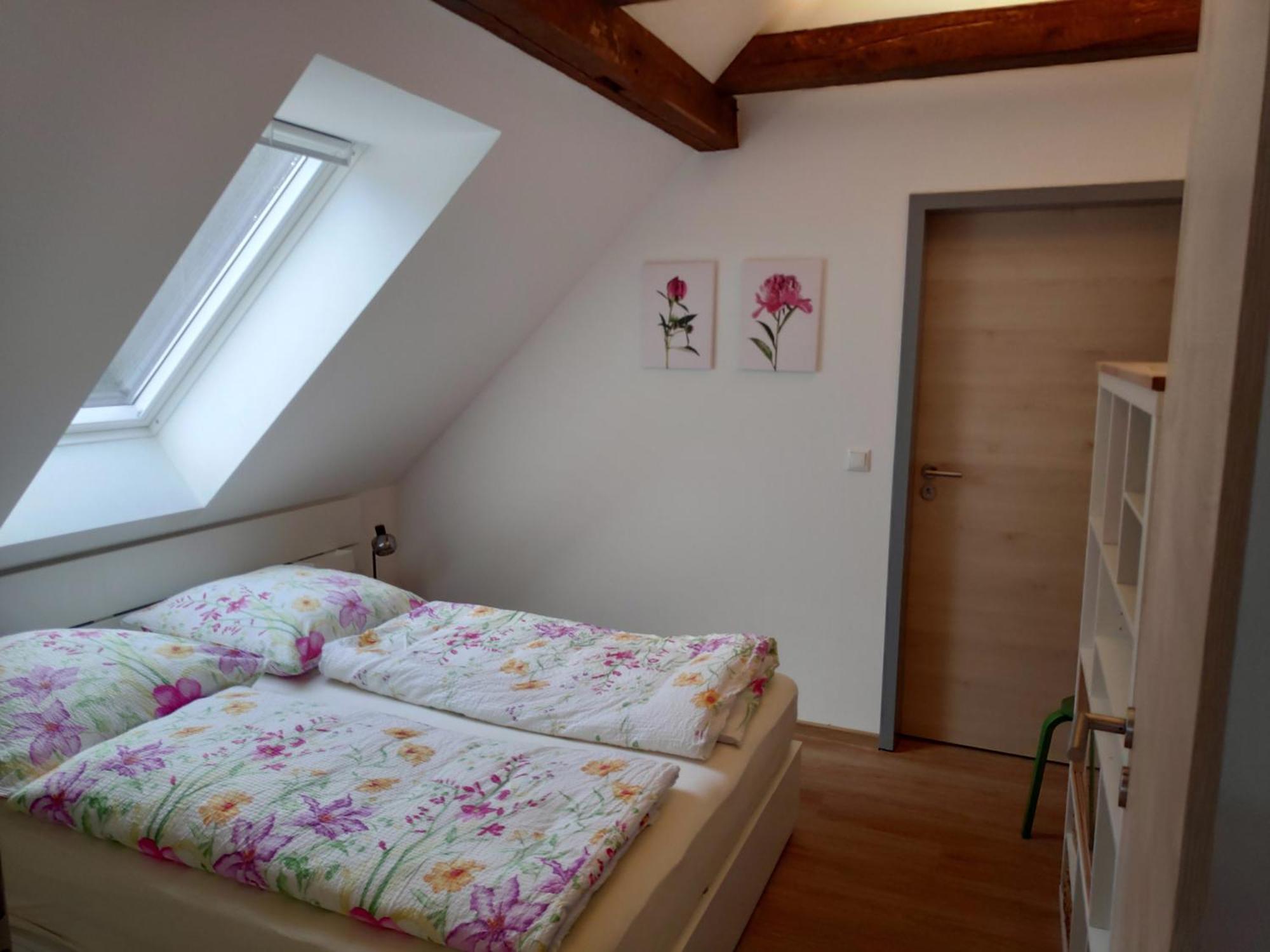 Aparthotel Thalmühle Meisdorf Habitación foto